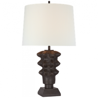 Luxor Medium Table Lamp (279|TOB 3552GBZ-L)