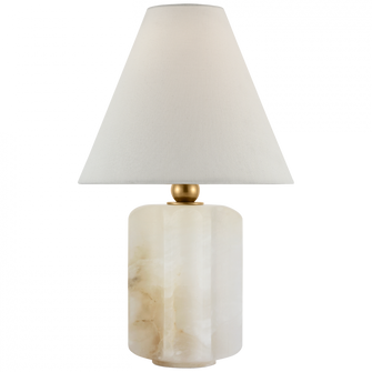 Iota Small Table Lamp (279|TOB 3918ALB/HAB-L)