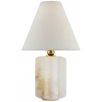 Iota Small Table Lamp (279|TOB 3918ALB/HAB-L)
