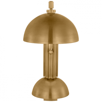 Dally 13'' Desk Lamp (279|TOB 3146HAB)