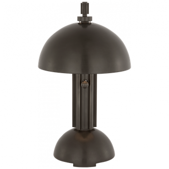Dally 13'' Desk Lamp (279|TOB 3146BZ)