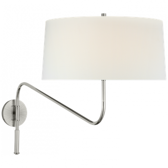 Canto Grande Swinging Wall Light (279|TOB 2350PN-L)