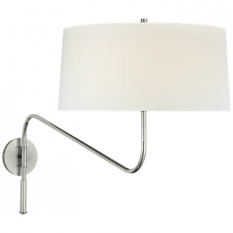 Canto Grande Swinging Wall Light (279|TOB 2350PN-L)