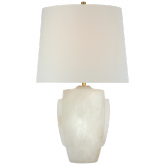 Anfai Medium Table Lamp (279|TOB 3900ALB-L)