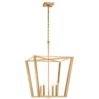 Palais 25'' Lantern (279|PCD 5252HAB-CG)