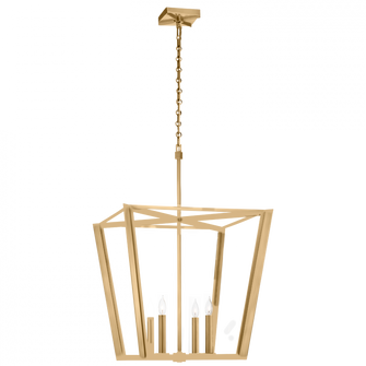 Palais 25'' Lantern (279|PCD 5252HAB-CG)