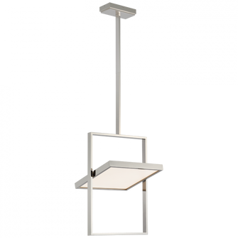 Entoure 17'' Rotating Pendant (279|LR 5850PN)