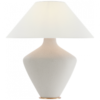 Rohs Extra Large Table Lamp (279|KW 3615PRW-L)