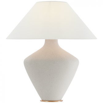 Rohs Extra Large Table Lamp (279|KW 3615PRW-L)