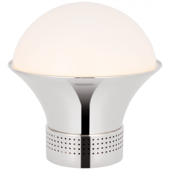 Precision Medium Table Lantern (279|KW 3225PN-WG)