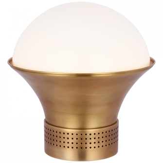 Precision Medium Table Lantern (279|KW 3225AB-WG)