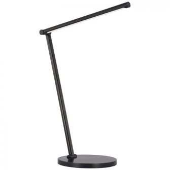 Cona Desk Lamp (279|KW 3760BZ)