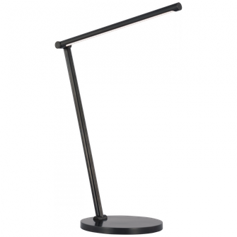 Cona Desk Lamp (279|KW 3760BZ)
