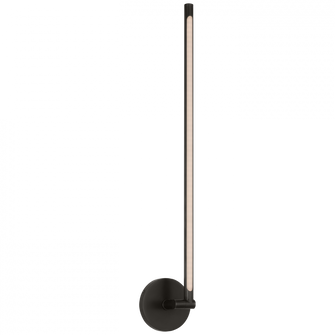 Cona Large Sconce (279|KW 2760BZ)