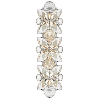 Lloyd 26'' Sconce (279|KS 2018PN-CG) Lloyd 26'' Sconce (279|KS 2018PN-CG)