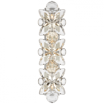 Lloyd 26'' Sconce (279|KS 2018PN-CG)