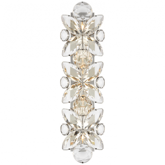 Lloyd 26'' Sconce (279|KS 2018PN-CG)