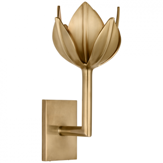 Alberto Small Sconce (279|JN 2001AB)