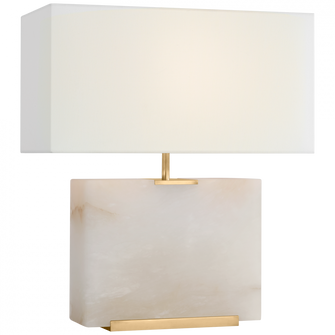 Matero Medium Table Lamp (279|IKF 3900ALB-L)