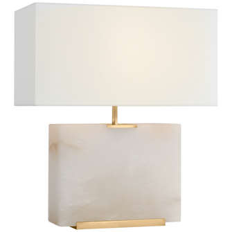 Matero Medium Table Lamp (279|IKF 3900ALB-L)