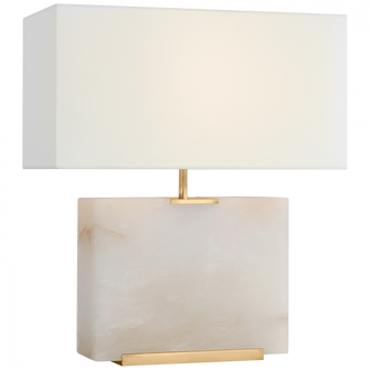 Matero Medium Table Lamp (279|IKF 3900ALB-L)