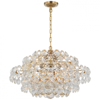 Sanger Small Chandelier (279|ARN 5105HAB-CG)