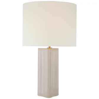 Mishca Large Table Lamp (279|ARN 3671IVO-L)