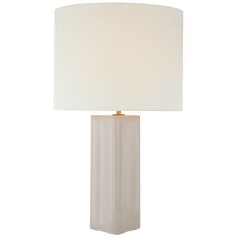 Mishca Large Table Lamp (279|ARN 3671IVO-L)