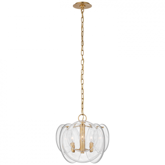 Loire Petite Chandelier (279|ARN 5453G-CSG)