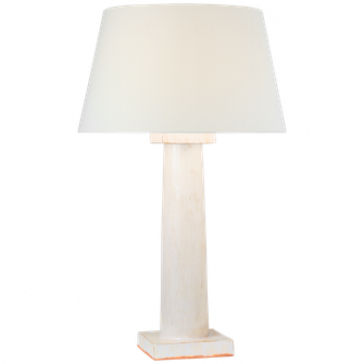 Colonne Large Balustrade Table Lamp (279|CHA 8605GWC-L)