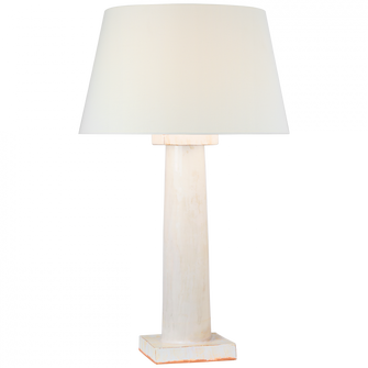 Colonne Large Balustrade Table Lamp (279|CHA 8605GWC-L)