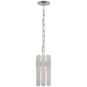 Bonnington Small Pendant (279|ARN 5123PN-ALB)