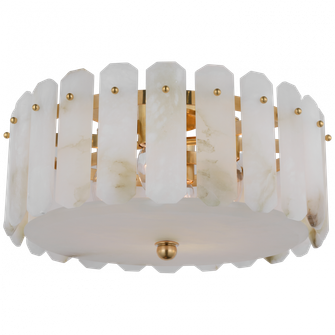 Bonnington Medium Flush Mount (279|ARN 4125HAB-ALB)
