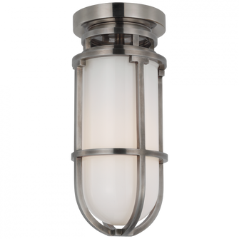 Gracie Tall Flush Mount (279|CHC 4485AN-WG)