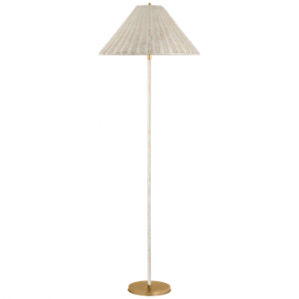 Wimberley Medium Wrapped Floor Lamp (279|MF 1200SB-WW)
