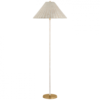 Wimberley Medium Wrapped Floor Lamp (279|MF 1200SB-WW)