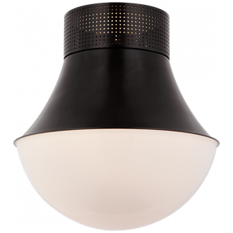 Precision 17'' Flush Mount (279|KW 4094BZ-WG)
