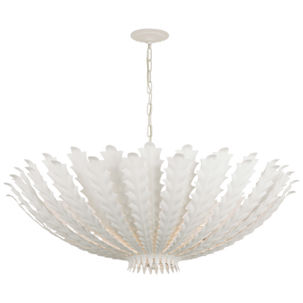 Hampton Extra Large Chandelier (279|ARN 5014PW)