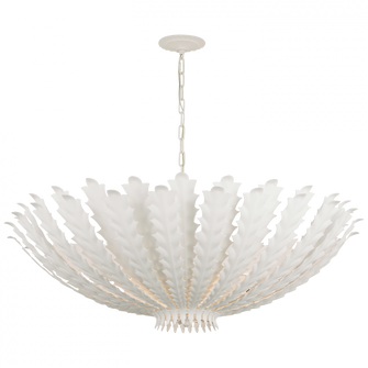 Hampton Extra Large Chandelier (279|ARN 5014PW)