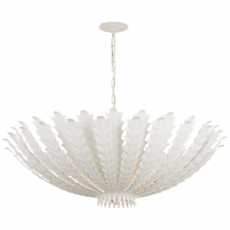 Hampton Extra Large Chandelier (279|ARN 5014PW)