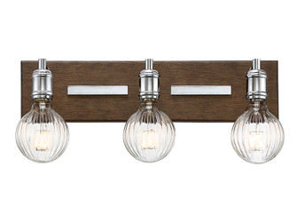 Barfield 3 Light Bath Bar (128|8-3405-3-73)