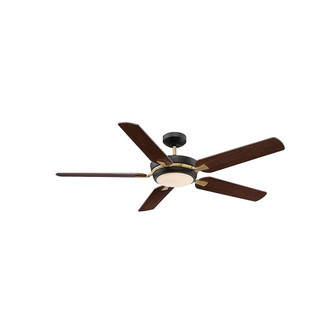 Montrose 54'' 5 Blade Ceiling Fan (128|54-5055-5RV-79)
