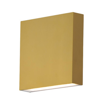 Brik-Outdoor Wall Mount (94|E23214-NAB)