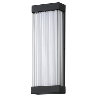Acropolis-Outdoor Wall Mount (94|E30234-122BK)