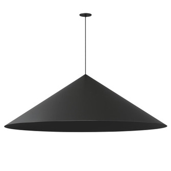 Pitch-Single Pendant (94|E34508-BK)