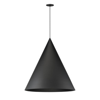 Pitch-Single Pendant (94|E34506-BK)