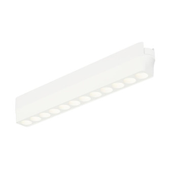Continuum - Track-Track Light (94|ETL24216-WT)