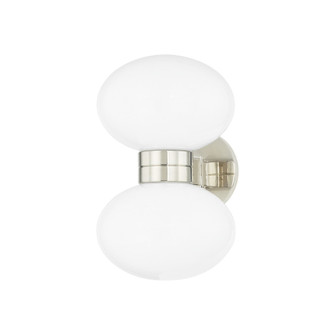 OTSEGO Wall Sconce (57|2402-PN)