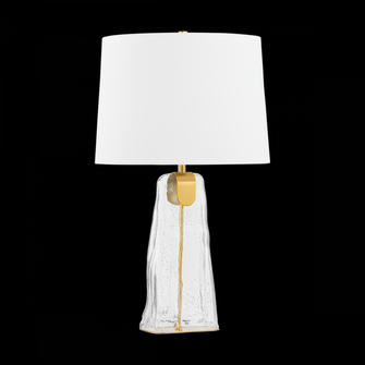 Midura Table Lamp (57|L8428-AGB)