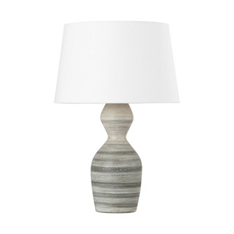 NAHANT Table Lamp (57|L7329-VGL/CWD)